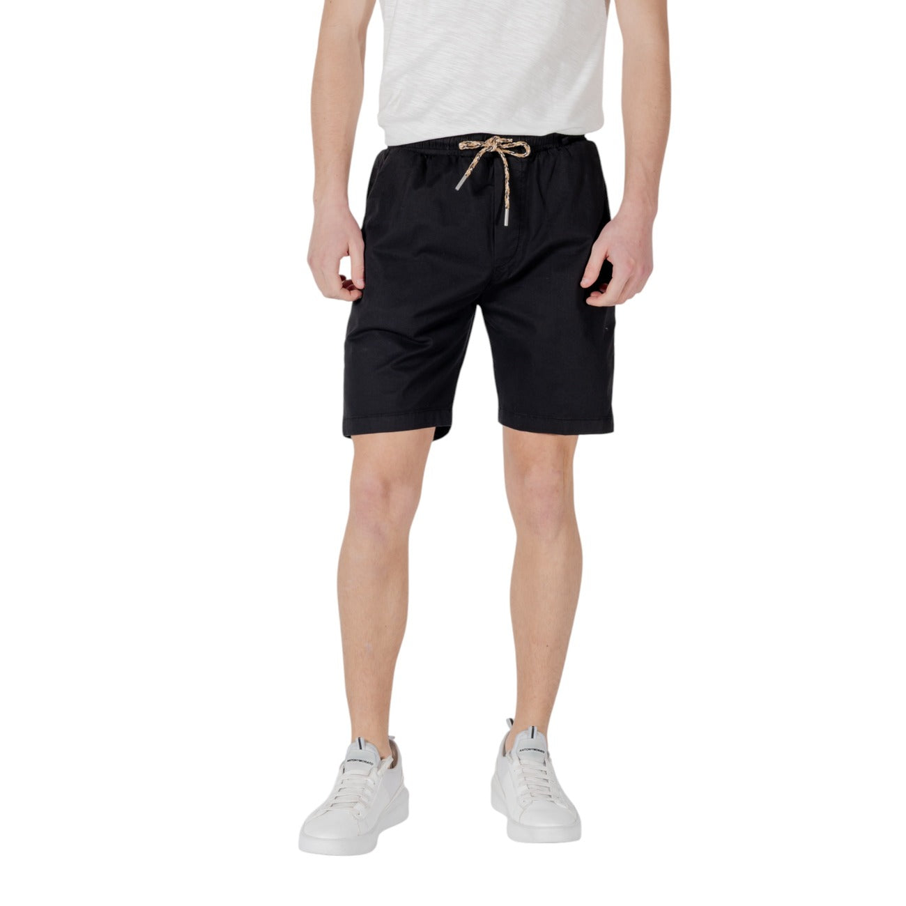 Gianni Lupo Herrenshorts