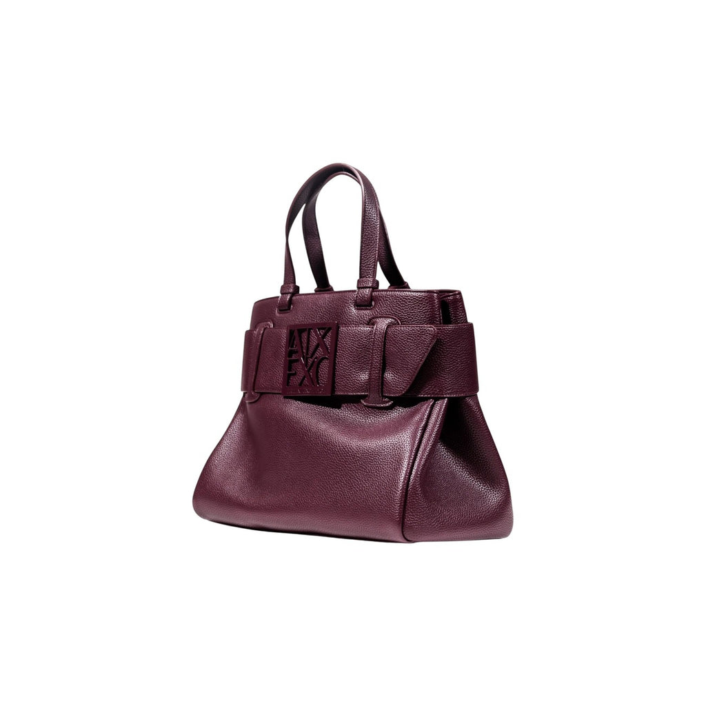 Bolsa de senhora Armani Exchange