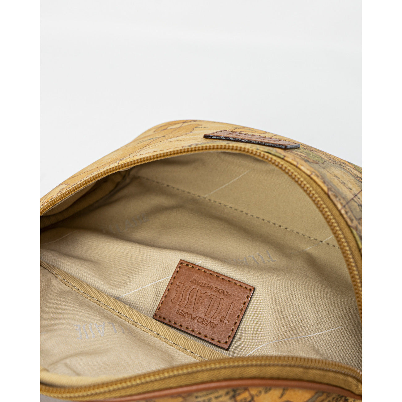 Bolsa de Homem Alviero Martini Prima Classe