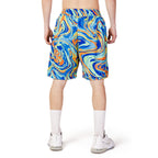 Triplosette 777 Men Shorts