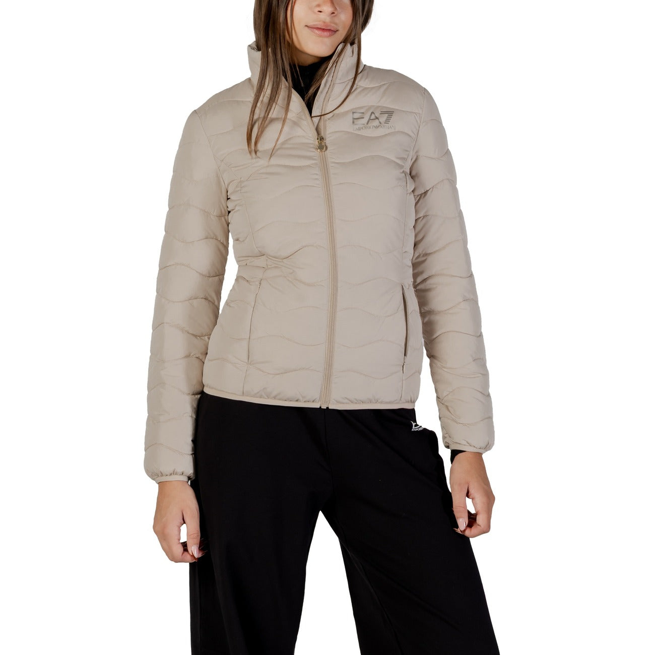 Ea7  Women Jacket