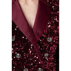 Elisabetta Franchi  Women Blazer