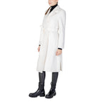 Choral  Women Coat
