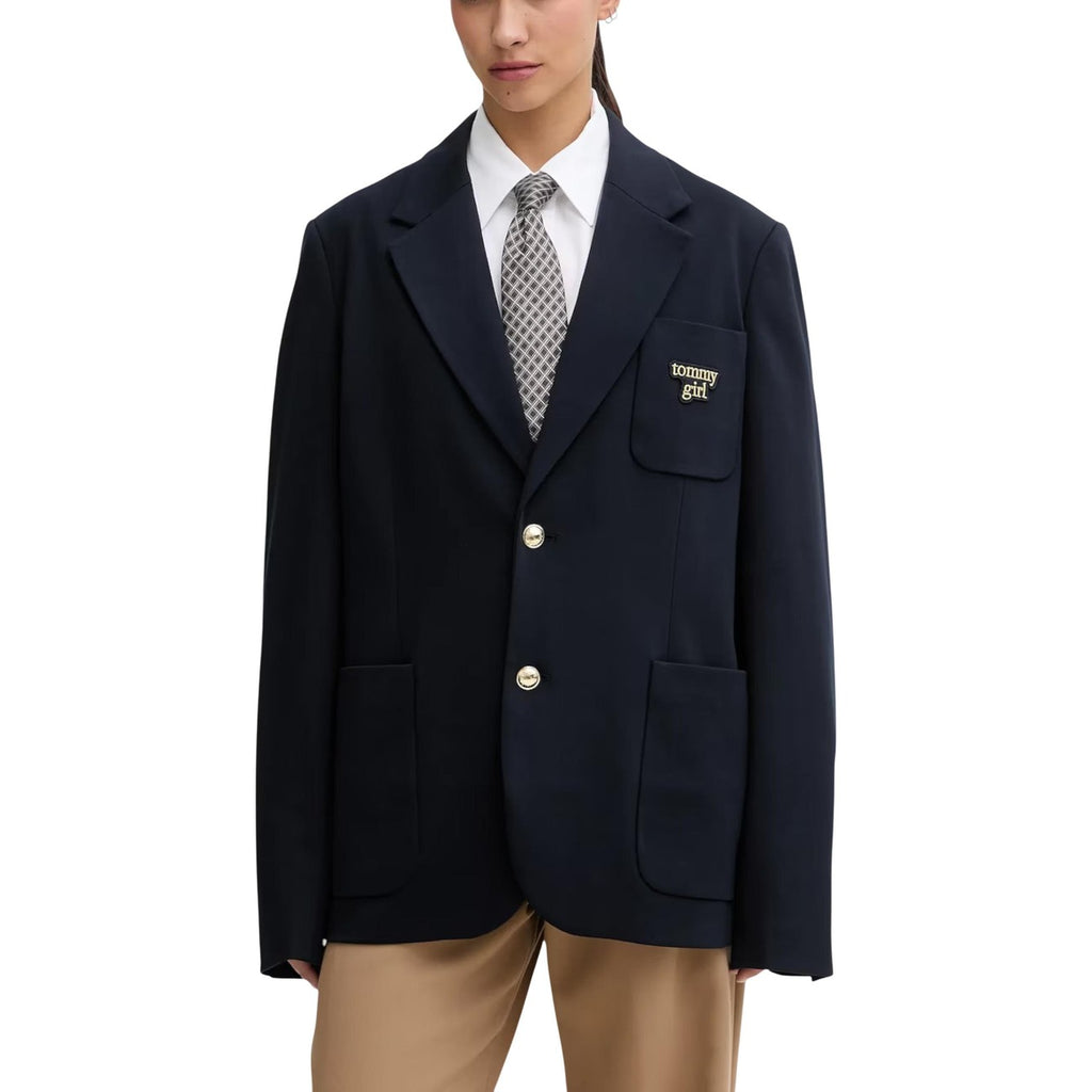 Tommy Hilfiger Jeans  Women Blazer