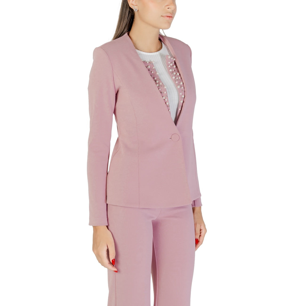Rinascimento  Women Blazer