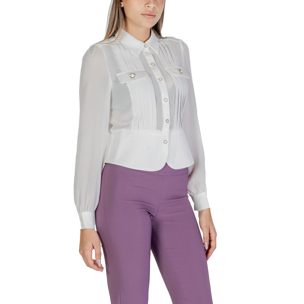Morgan De Toi Damen Shirt