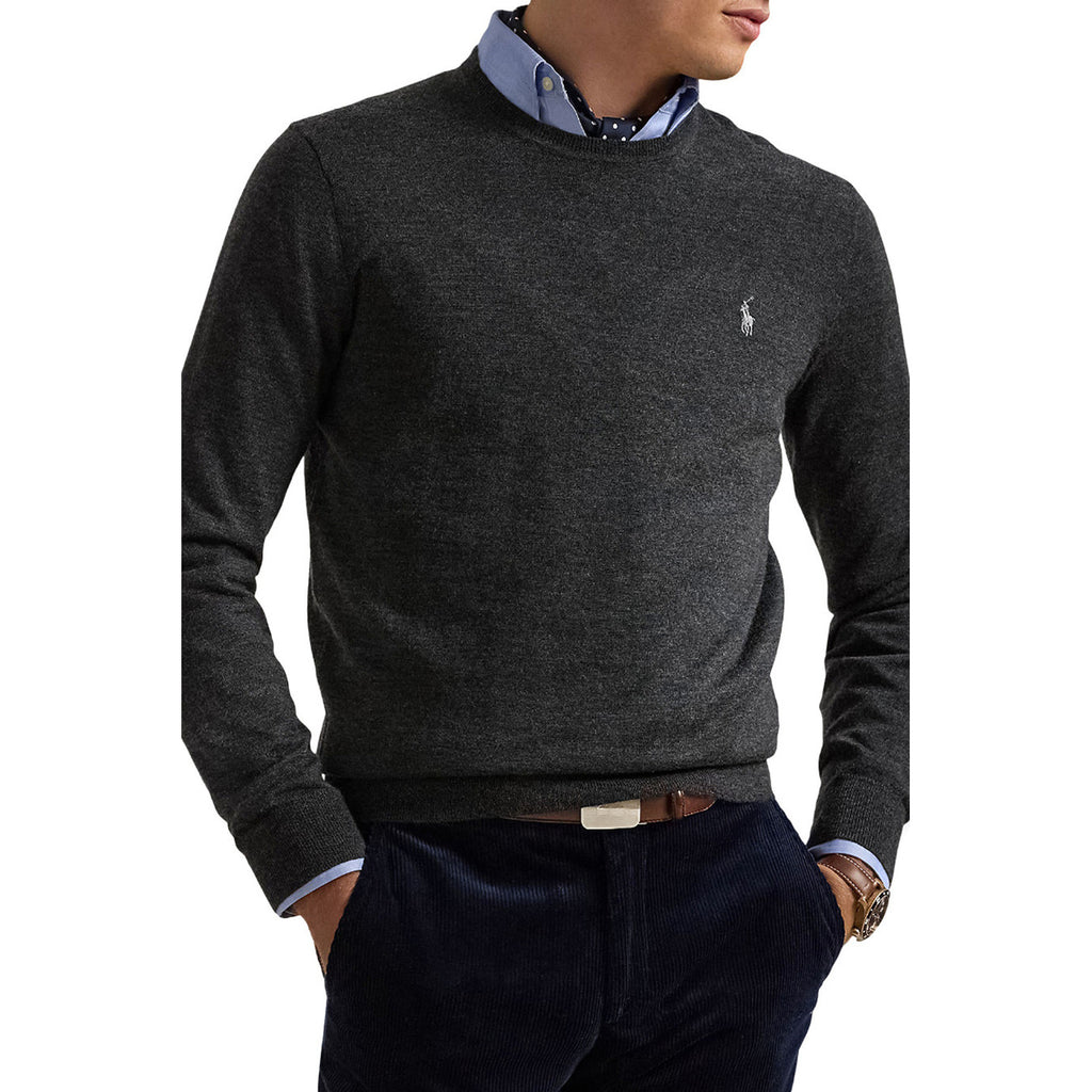 Polo Ralph Lauren Men Knitwear