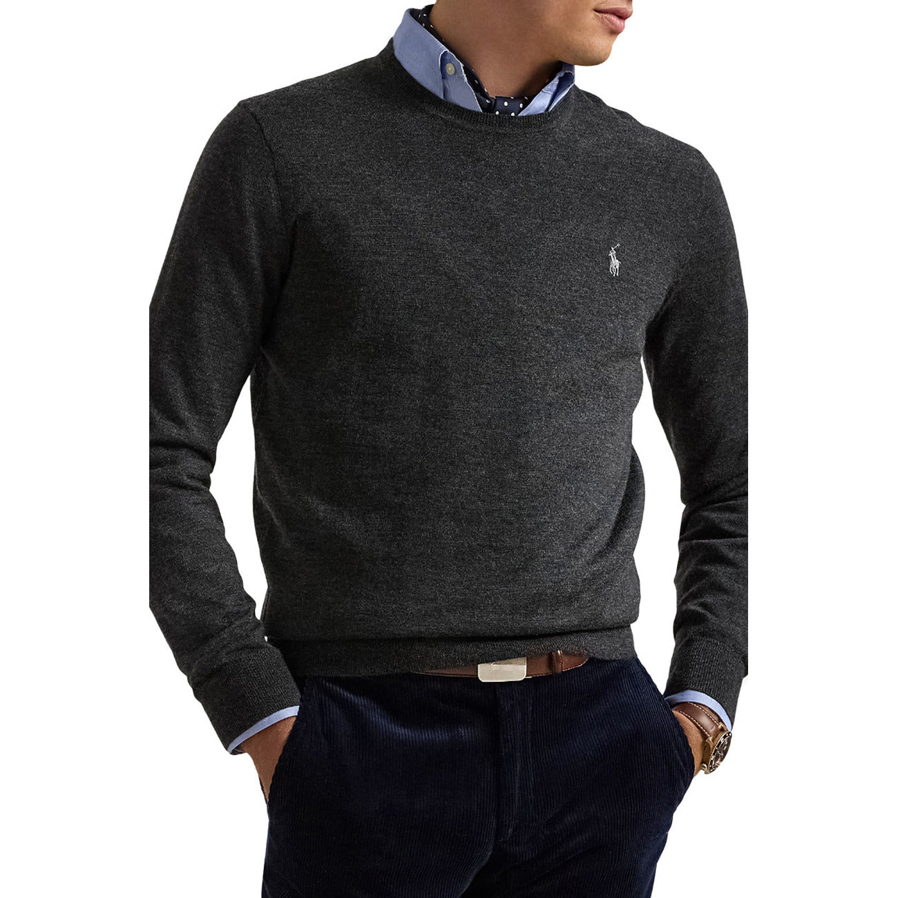 Polo Ralph Lauren Men Knitwear