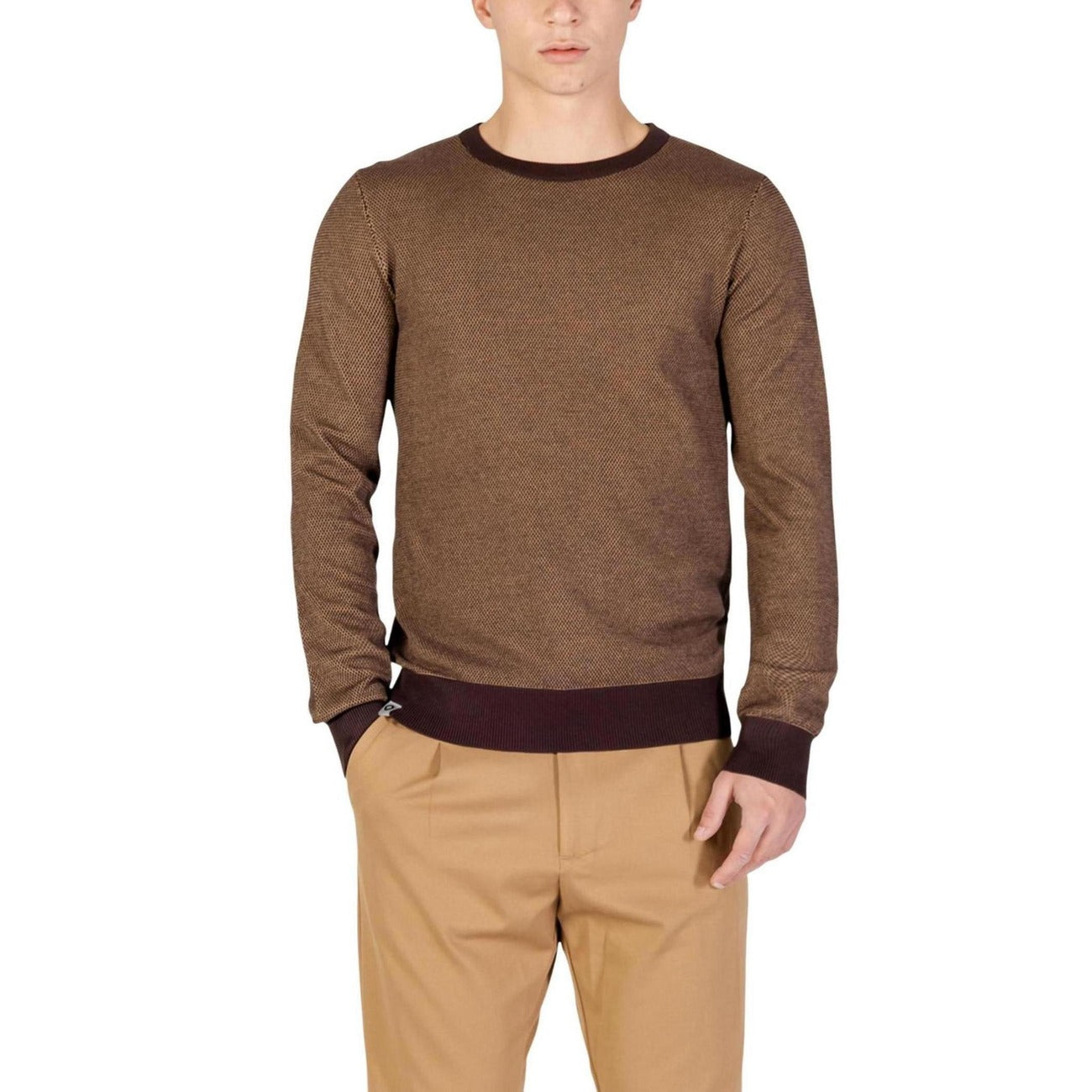 Yos Men Knitwear