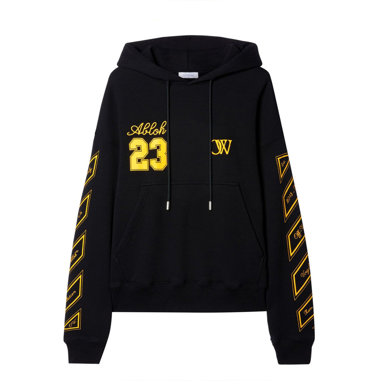 Off-white Herren-Sweatshirts