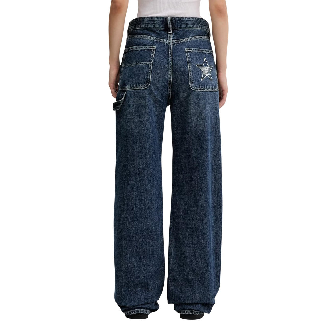 Tommy Hilfiger Jeans  Women Jeans