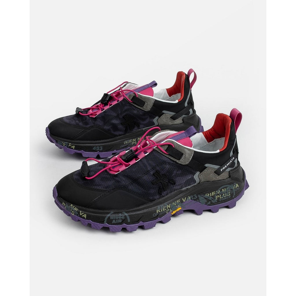 Premiata Damen-Sneaker