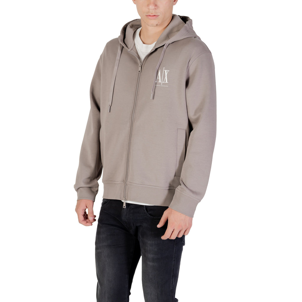 Armani Exchange Men Sweatshirts