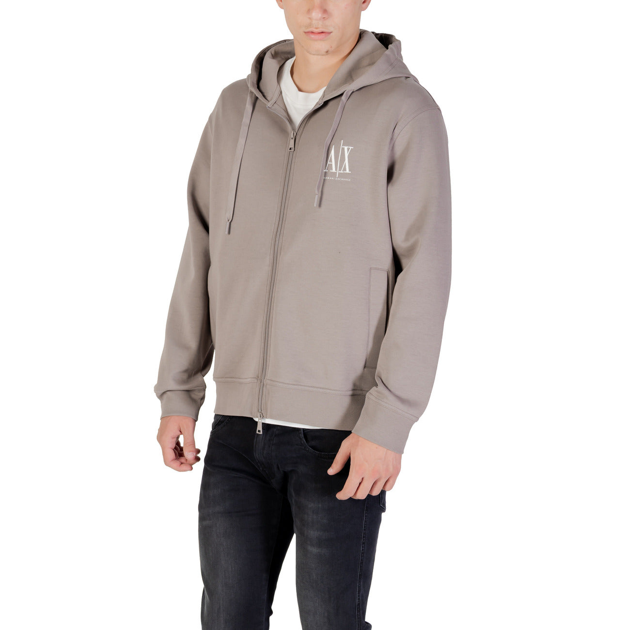 Armani Exchange Men Sweatshirts