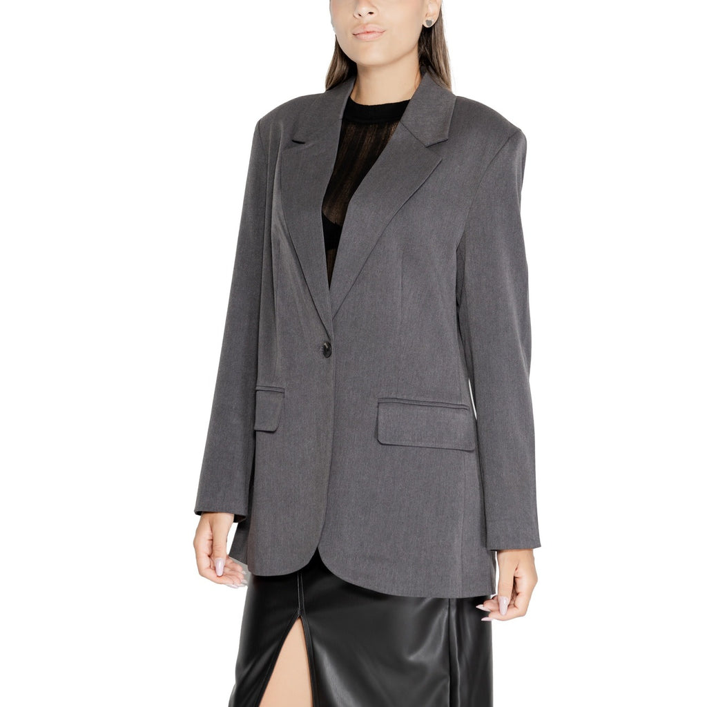 Nur für Damen Blazer