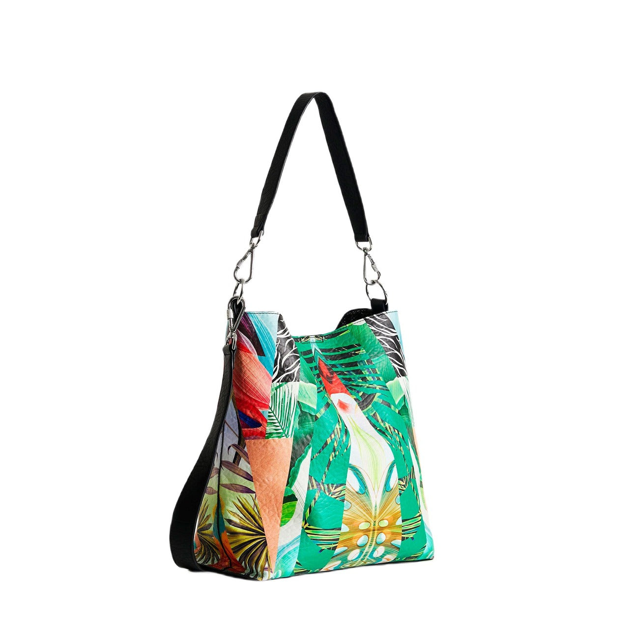 Bolsa feminina Desigual