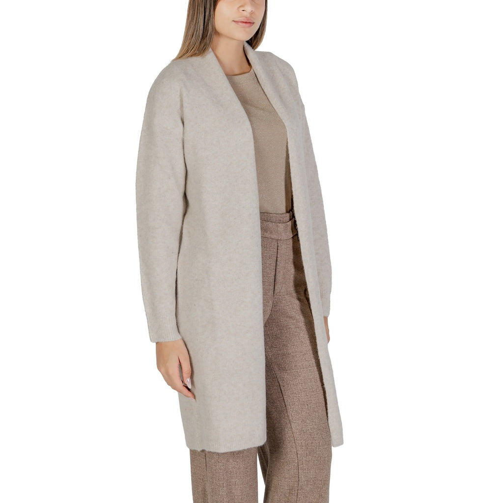 Morgan De Toi Damen Strickjacke