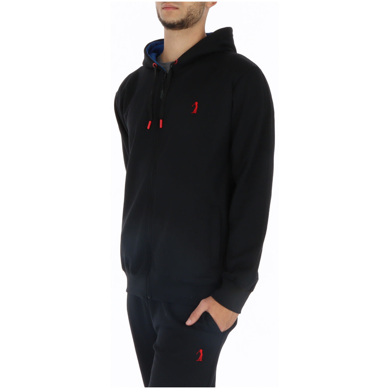 US Golf Club Herren-Sweatshirts