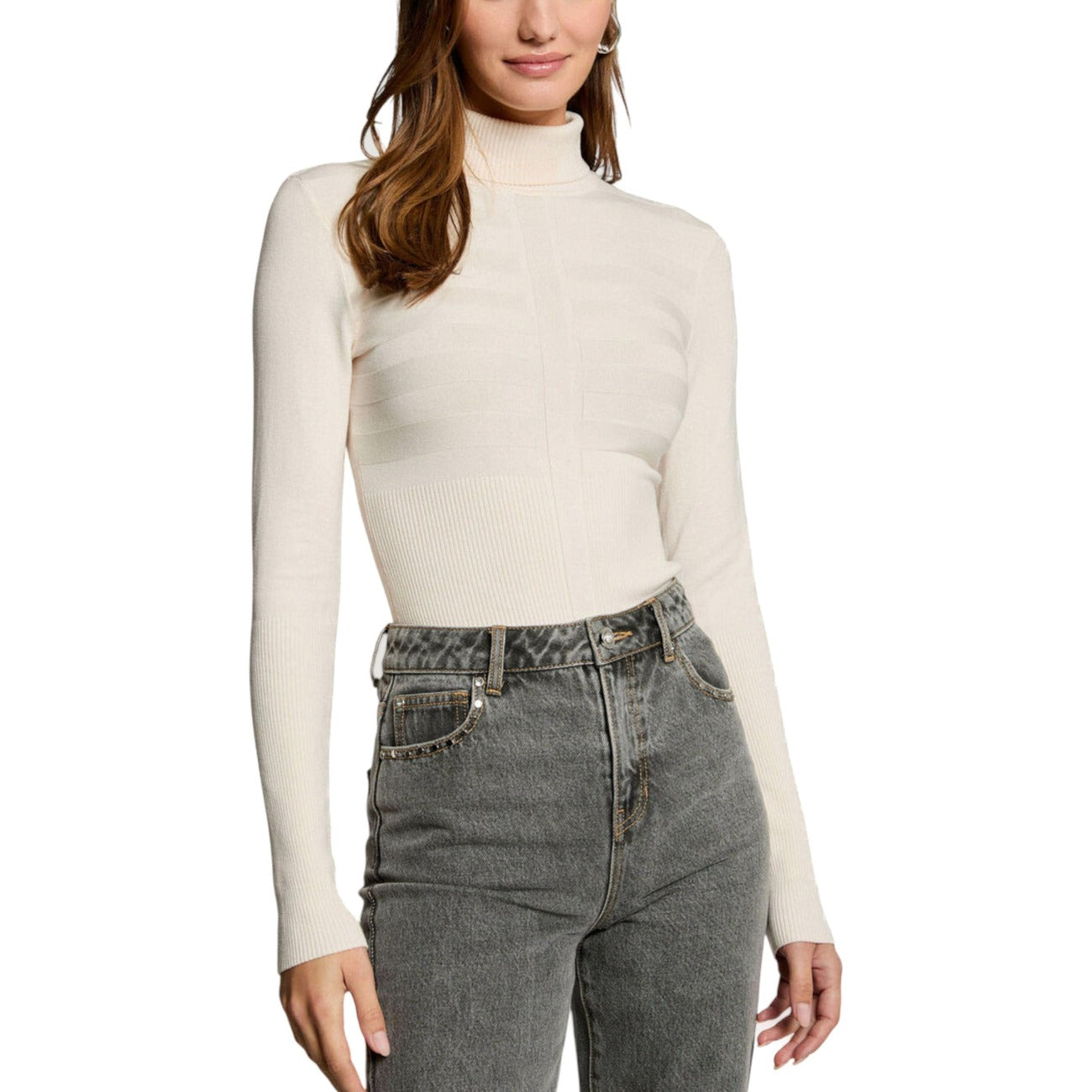 Morgan De Toi  Women Knitwear