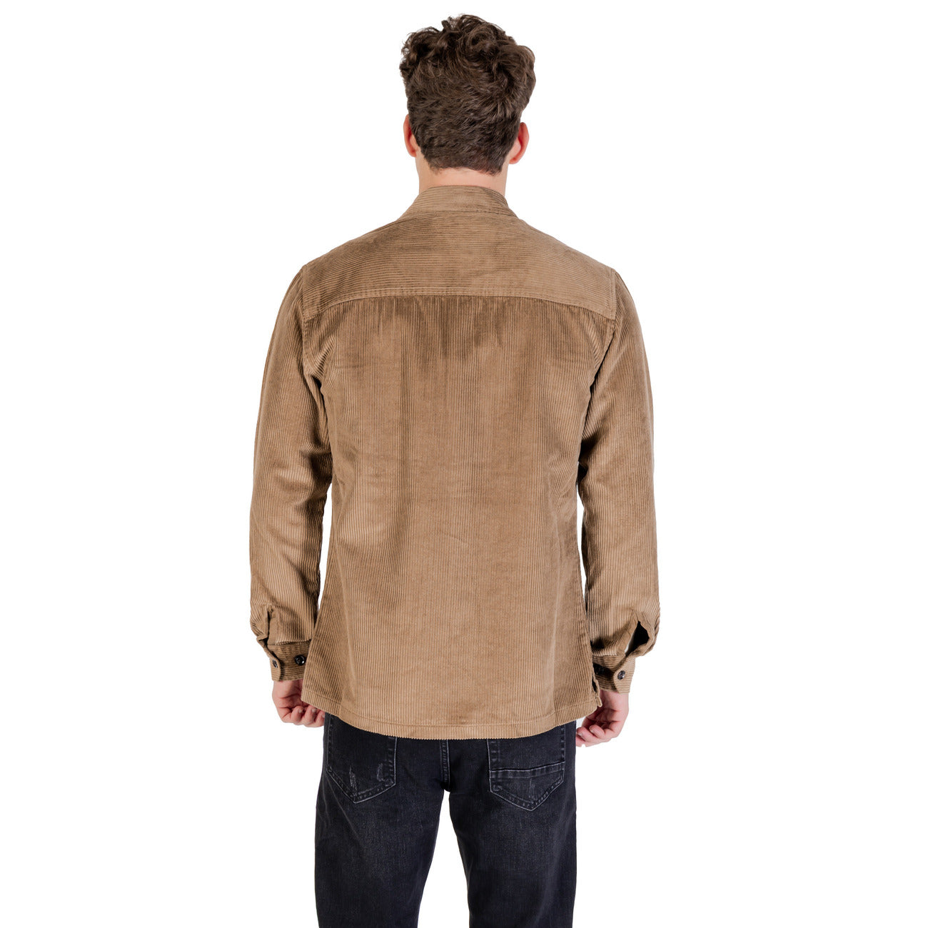 Camisola para homem Gianni Lupo