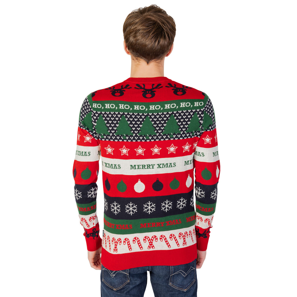 Only & Sons Men Knitwear