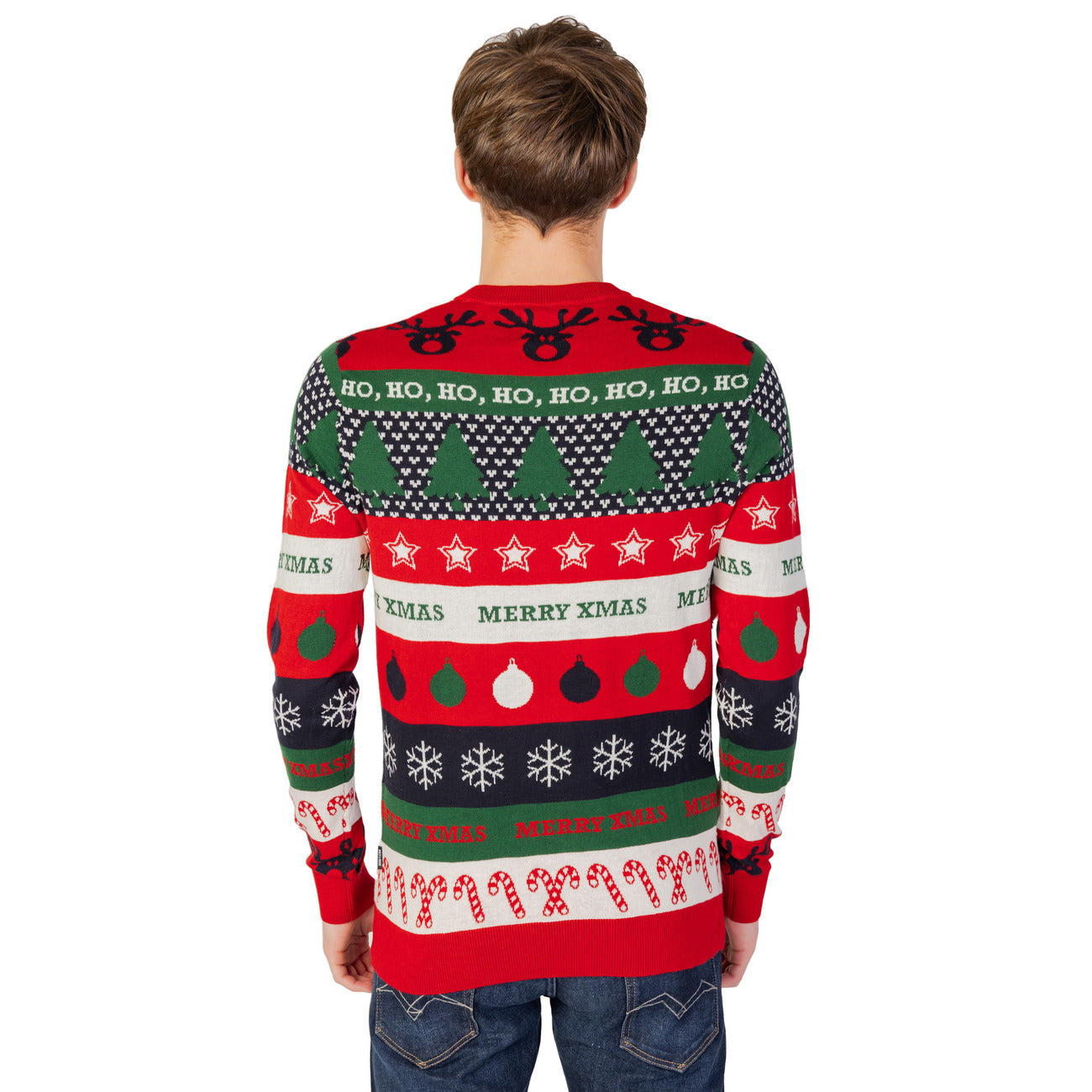 Only & Sons Men Knitwear