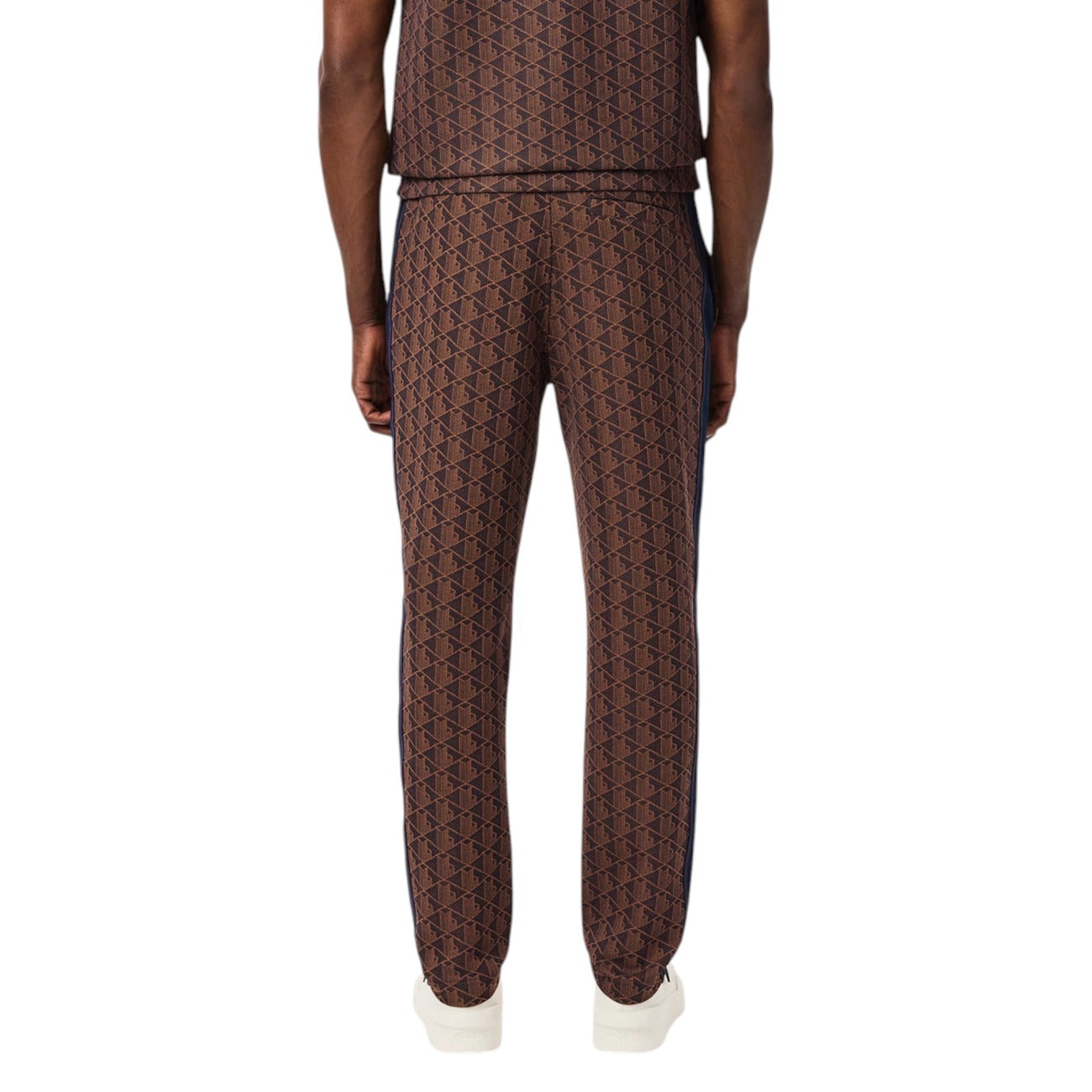 Calças Lacoste para Homem