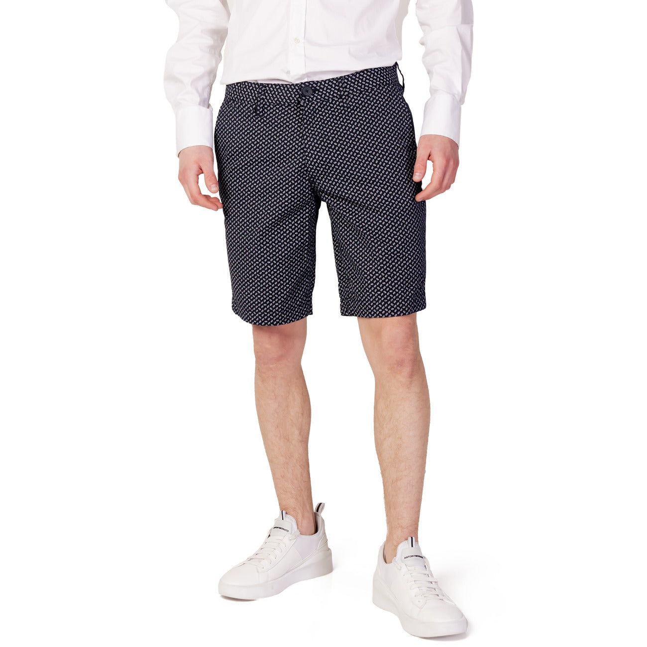 Armani Exchange Men Shorts
