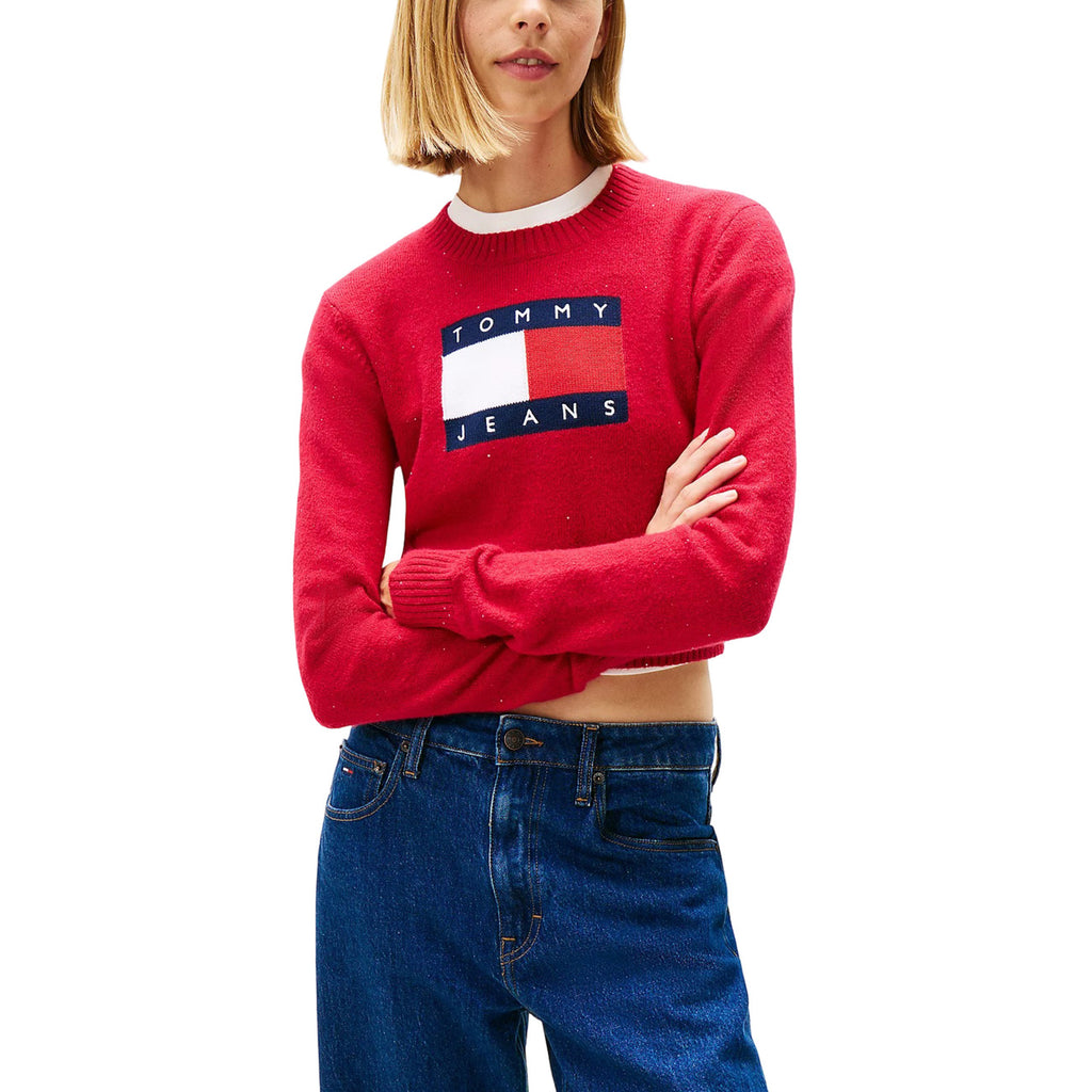 Tommy Hilfiger Jeans  Women Knitwear
