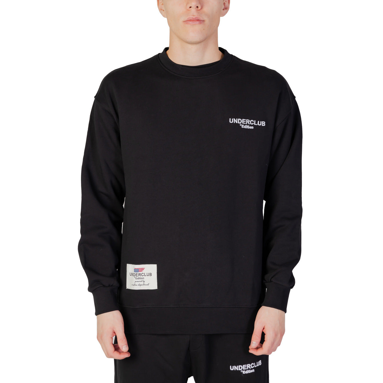 Underclub Herren-Sweatshirts