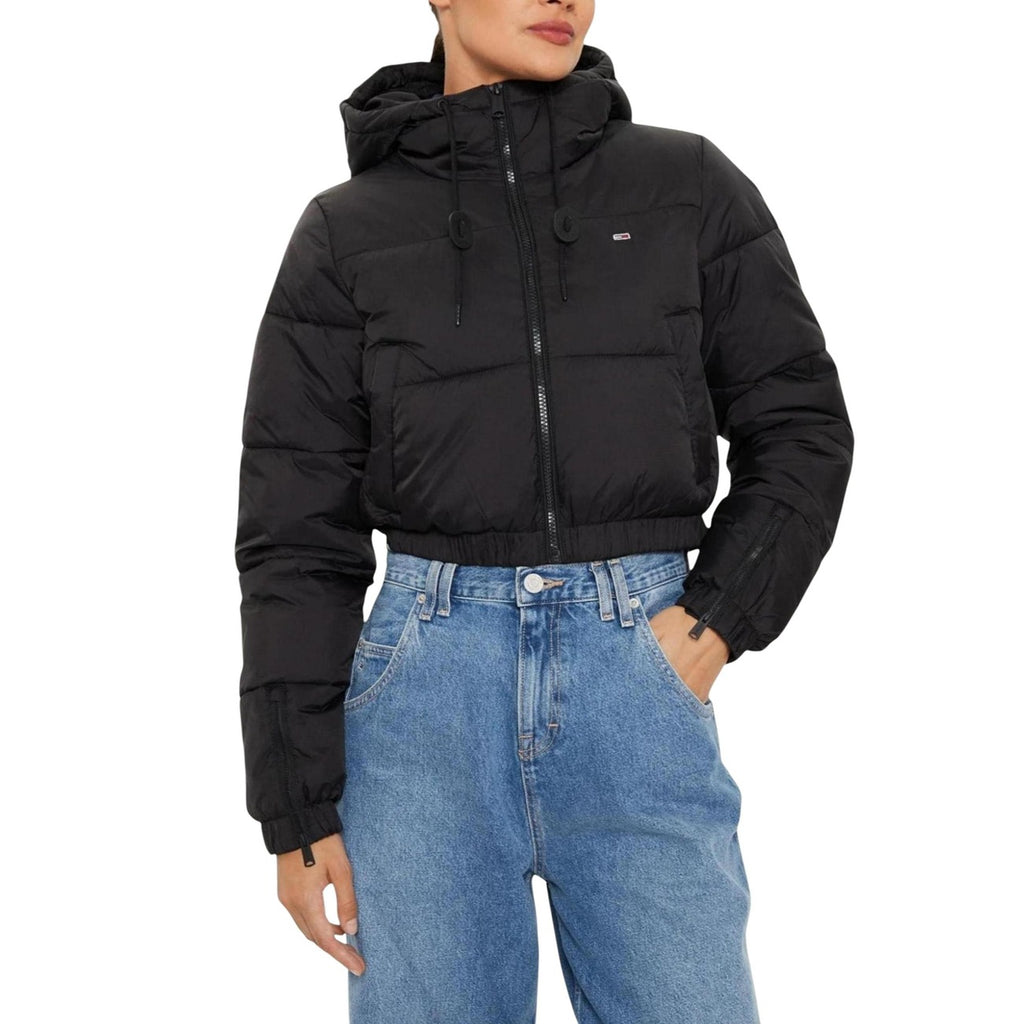 Tommy Hilfiger Jeans  Women Jacket
