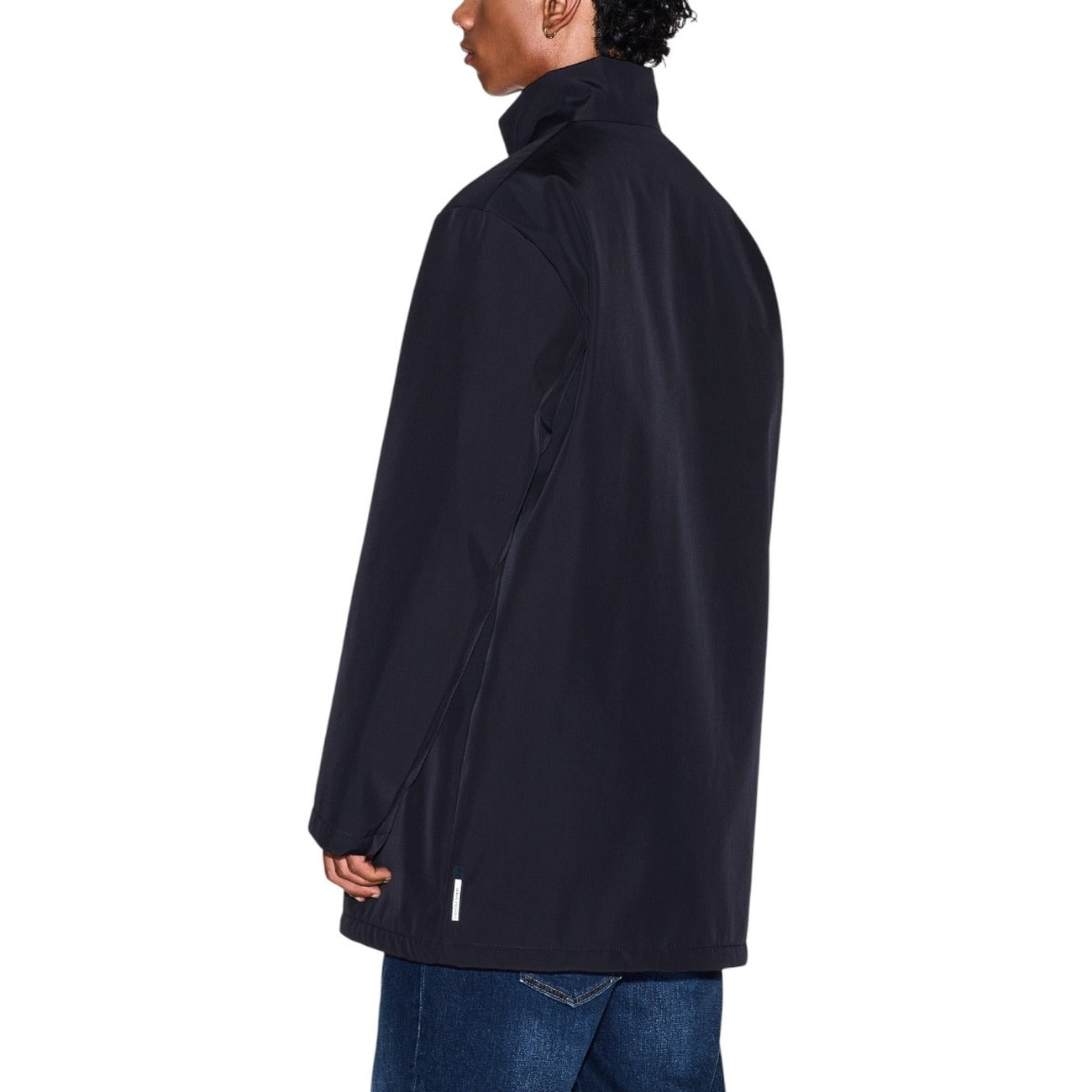 Blazer para homem Armani Exchange