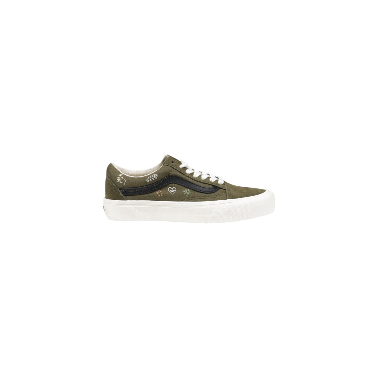 Vans Damen-Sneaker