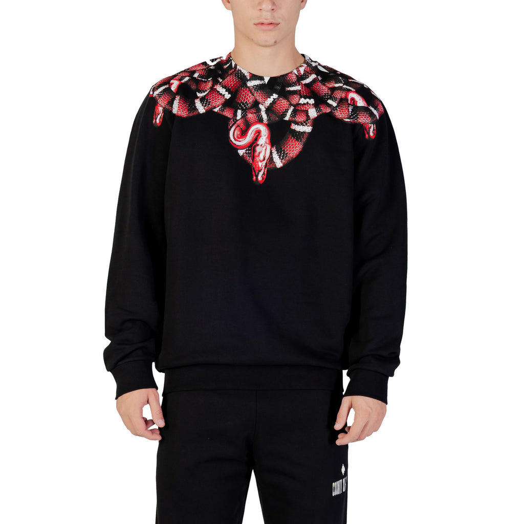 County Of Milan Men Sweatshirts