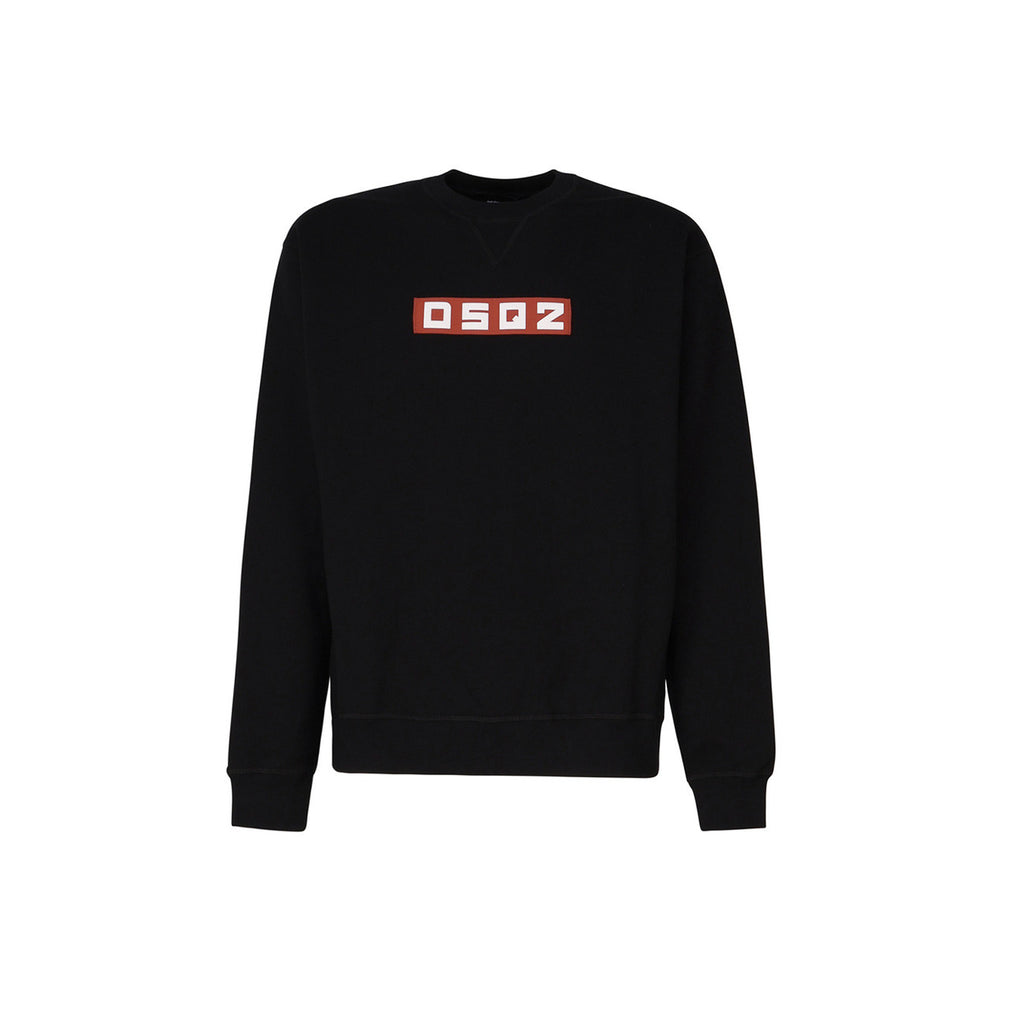 Dsquared2 Men Sweatshirts
