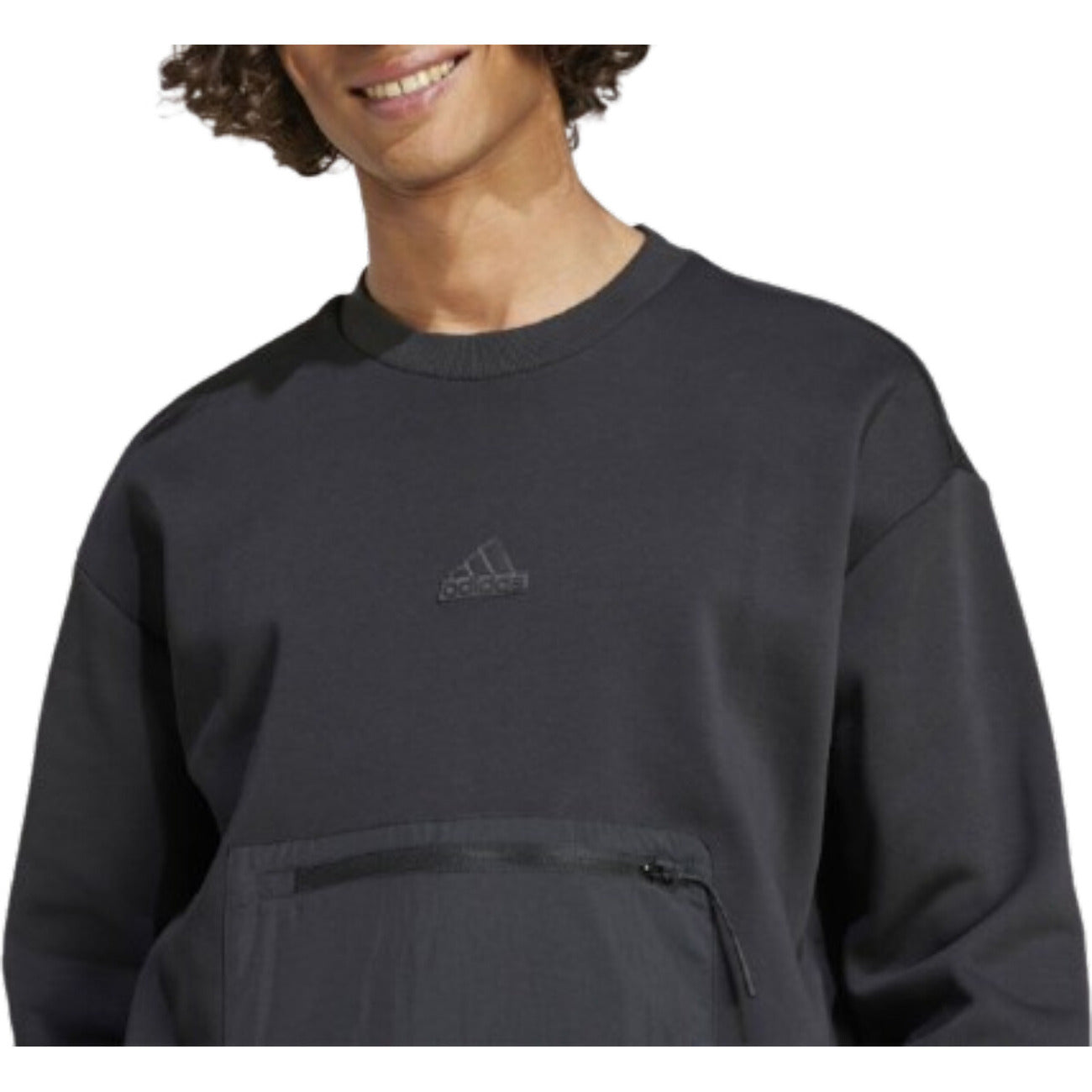Adidas Herren-Sweatshirts
