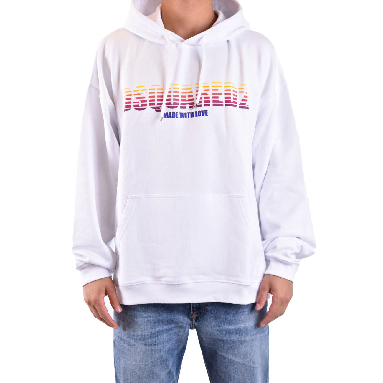 Dsquared2 Herren-Sweatshirts