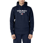 Tommy Hilfiger Jeans Herren Sweatshirts