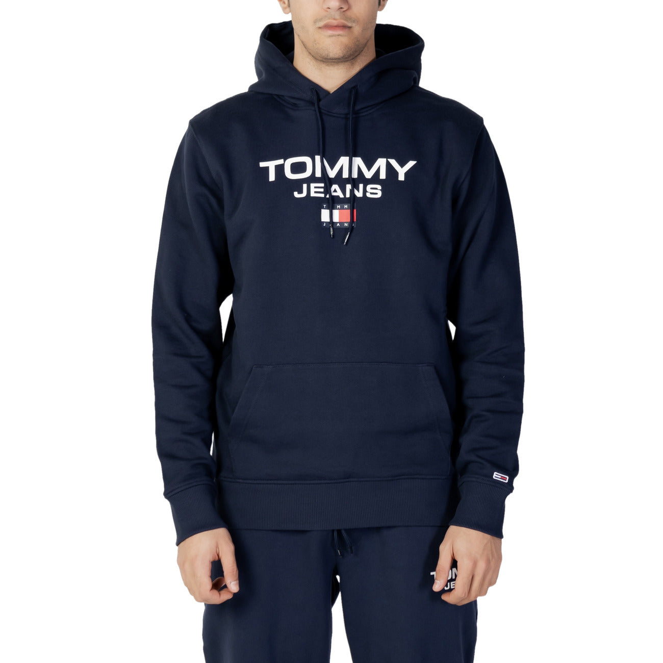 Tommy Hilfiger Jeans Herren Sweatshirts