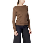 Choral  Women Knitwear