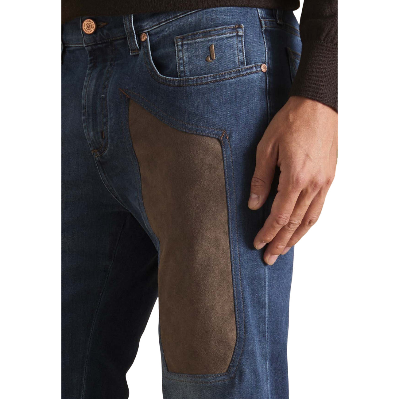 Jeckerson  Women Jeans