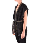 Laneus Damen-Cardigan