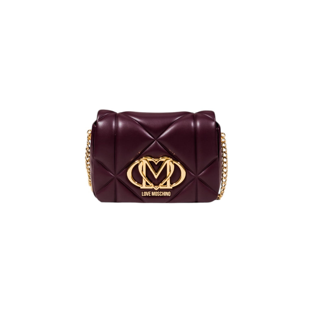 Bolsa de senhora Love Moschino
