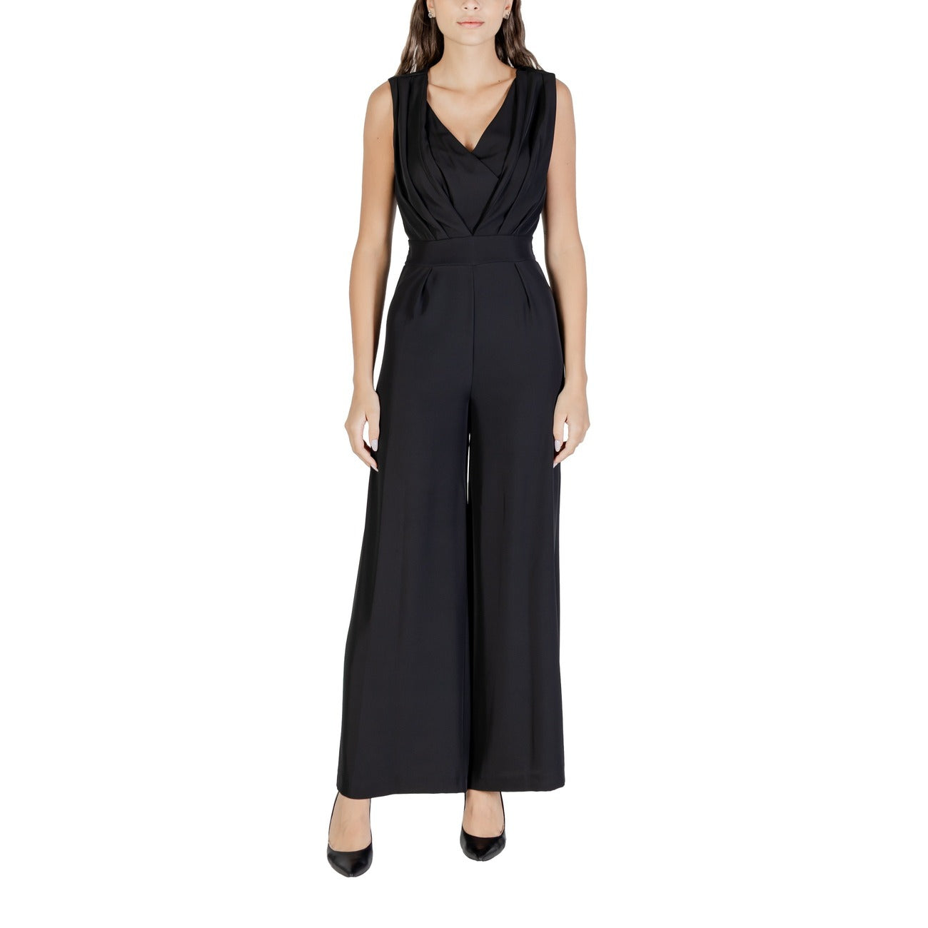 Rinascimento  Women Jumpsuit