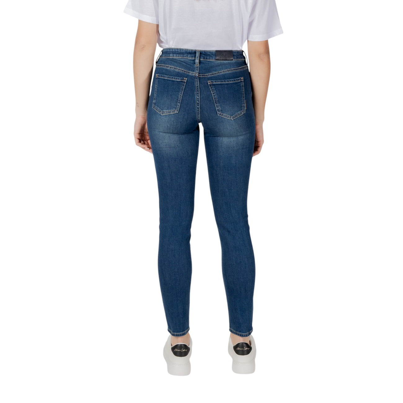 Armani Exchange  Women Jeans