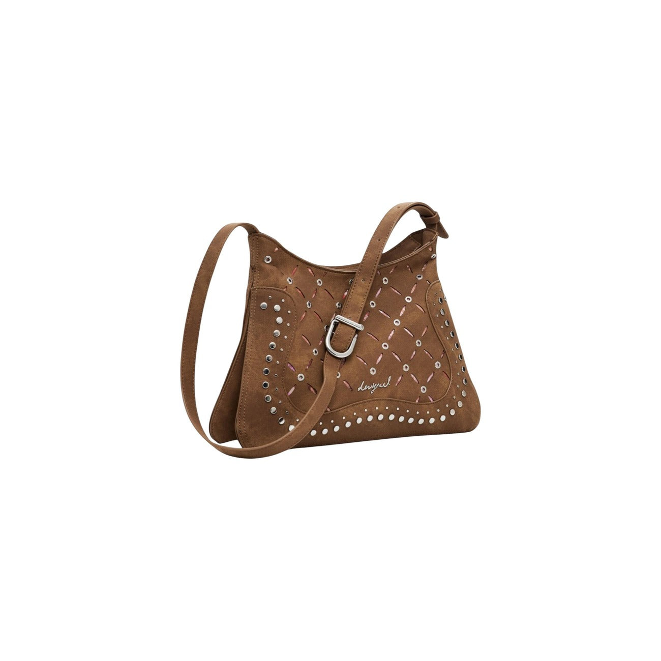 Bolsa feminina Desigual