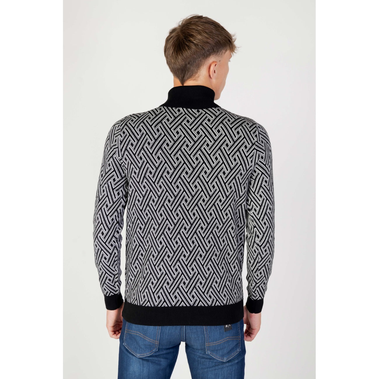 Antony Morato Men Knitwear