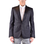Blazer masculino Dsquared