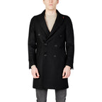 Mulish Men Coat