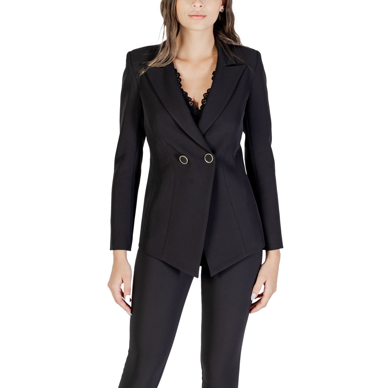 Blazer feminino Rinascimento